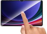 Inf Pellicola Protettiva In Vetro Temperato Per Samsung Galaxy Tab, Confezione Da 2 Samsung Tab S10