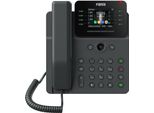 Fanvil V62G, Telefono Ip, Nero, Cornetta Con Filo, Info Sip, 12 Linee, 1000 Voci