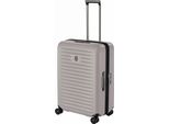 Victorinox Airox Advanced Valigia Grande Espandibile (75 Cm) - Bianco Pietra