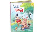 Boek Agent En Boef Bravo Voor Boefini
