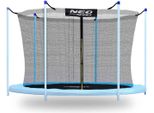 Siatka WewnęTrzna Do Trampoliny 252Cm 8Ft Neo-Sport