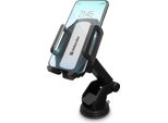 Defender CH-120 Supporto Per Auto Da 55-95 Mm Per Telefono/Navigatore