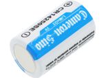 Techtek Batteria Compatibile Con Sostituisce