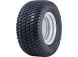 20X10.00-10 Ruota E Cerchio Per Tosaerba 4Ply Grass Wanda P332 Road Legal 100Mm Pcd Rim