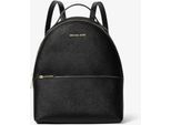 Mochila Michael Kors Sheila Negro 31 X 26 X 13 Cm