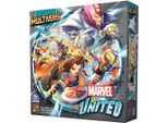 Marvel United: Multiverse Cmon