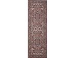 Runner George Multicolor 80X240 Cm Runner Soggiorno Benuta