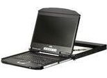 Aten CL3700NW - 47 Cm (18,5 Zoll) - 1920 X 1080 Pixel - 350 Cd/M² - 1000:1 - 178° - 178°