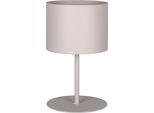 Quvio Fioriera Da Interno - Fioriera - Vaso - Fioriera - Fioriera - Supporto Per Fioriera - Fioriera Da Interno - Fioriera Su Supporto - Fioriera Su Base - Acciaio - Beige