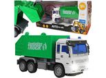 Anek - Smily Play Smily Play SP85168 Camion Della Spazzatura