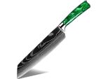 Coltello Da Cucina BL-35093 - Kiritsuke/Verde KP35093