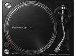 PIONEER DJ Plattenspieler PLX-500, schwarz, B:45cm H:15,9cm T:36,8cm, Plattenspieler
