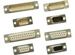 Inline® 42969 Sub D Buchse, 9Pol LöTversion, Bulk
