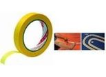 Nastro Adesivo 3M Scotch 244 Oro, 19 Mm X 50 M Extra Sottile E Morbido Per Lavori Di Verniciatura Professionali (2441950)