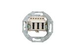 Rutenbeck 10210517 Scatola Di Connessione Tae 3X6 Nfn, Up0, Rw, Bianco Puro