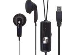 Htc Hs S200 Extusb Cuffie Stereo Nero