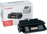 Canon Cartridge FX6 Cartuccia Toner 1 Pz Originale Nero