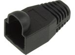 Act RJ45 Nero Per Cavo Da 5,5 Mm