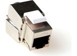 Spinotto Keystone CAT6A Act Completamente Schermato