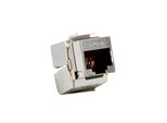 Roline Connettore Keystone Cat. 6, Schermato, 180° (26.11.0358)