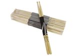 Bacchette Dimavery DDS-7A, Acero