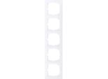Merten MEG4050-3625, Colore Del Prodotto: Bianco, Compatibilità Marca: Merten, Materiale: Termoplastico (MEG4050-3625)