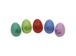 Dimavery Egg Shaker Colorato 2X