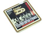 Set Di Corde Dimavery Per Chitarra Elettrica, 010-046