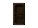 Jung Cd 582 A Br Presa Di Corrente Marrone (CD582ABR)