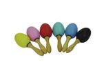 Maracas A Uovo Dimavery