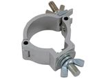 Morsetto Eurolite TPC-10, Argento