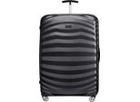Samsonite Carrello Lite-Shock Spinner 81 / 30 Black Nero