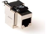 Spinotto Keystone CAT6A Act Completamente Schermato