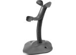 Zebra Standfuß Flexibler Schwanenhals-Intellistand, Schwarz, FüR Zebra LS4208/DS4208 (20-147076-07)