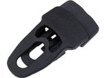 Accessorio Holdon Midi Nero
