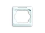 Busch-Jaeger Telaio 1-Gang 1721 NSKA-24G 2CKA001754A4065