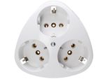 Kopp Sb Presa Di Corrente 3F Arkws Mt Ap Custodia Completa IP44