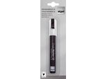 Sigel® GL181 Pennarello A Gesso 50 - Punta A Cuneo, 1-5 Mm, Bianco