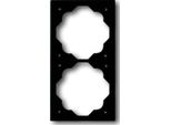 Busch-Jaeger Imp Frame 2F 1722-775 (1722-775)