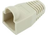 Act RJ45 Grigio Per Cavo Da 5,5 Mm