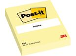 Post-It® 656-Y Note Adesive - Giallo Canarino - 51 X 76 Mm