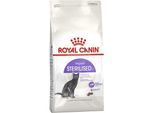 Royal Canin Feline Sterilised - 2 Kg