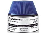 Staedtler® 488 51-3 Inchiostro Per Pennarelli Lumocolor® Stazione Di Ricarica - 20 Ml, Blu