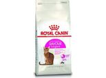 Royal Canin Feline Savour Exigent - 2 Kg