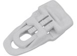 Accessorio Holdon Midi Bianco