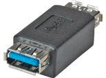 Roline Cambio Di Genere Usb 3.2 Gen 1, Tipo A Bu/Bu