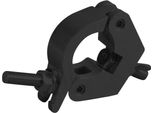 Eurolite TPC-30S Klammer, Schwarz (59006862)