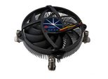 Raffreddatore Cpu Titan DC-155A915Z/R Per Socket Intel LGA1156 (75W)