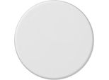 Gira 091027 Manopola Dimmer System 55 Bianco Puro Opaco