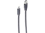 Cavo Usb 2.0 Shiverpeaks BASIC-S, Spina C - Spina A